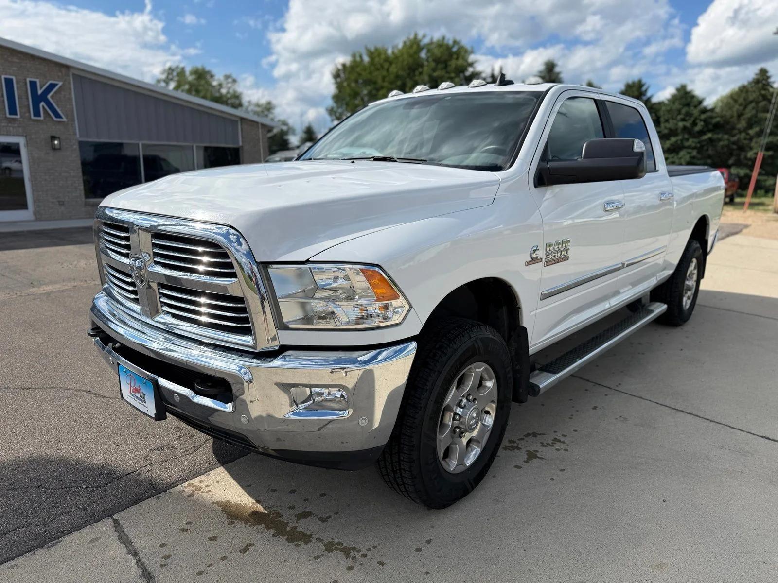 ram ram 3500 pickup 2018 3C63R3DL8JG251555 image ram ram 3500 pickup 2018 3C63R3DL8JG251555 image